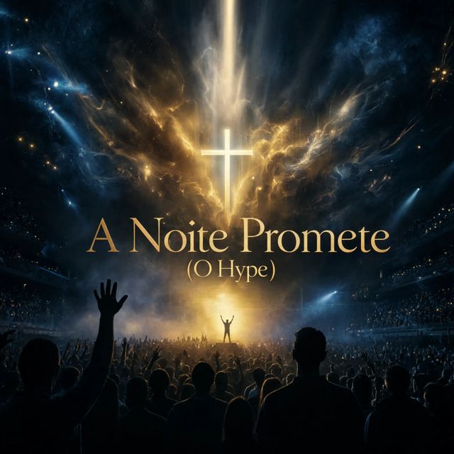 Black Green Kids - 'A Noite Promete (O Hype)' [Ringtone]