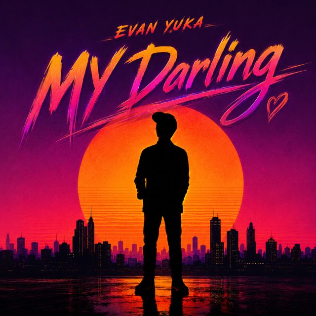 Evan Yuka - 'My Darling' [Ringtone]