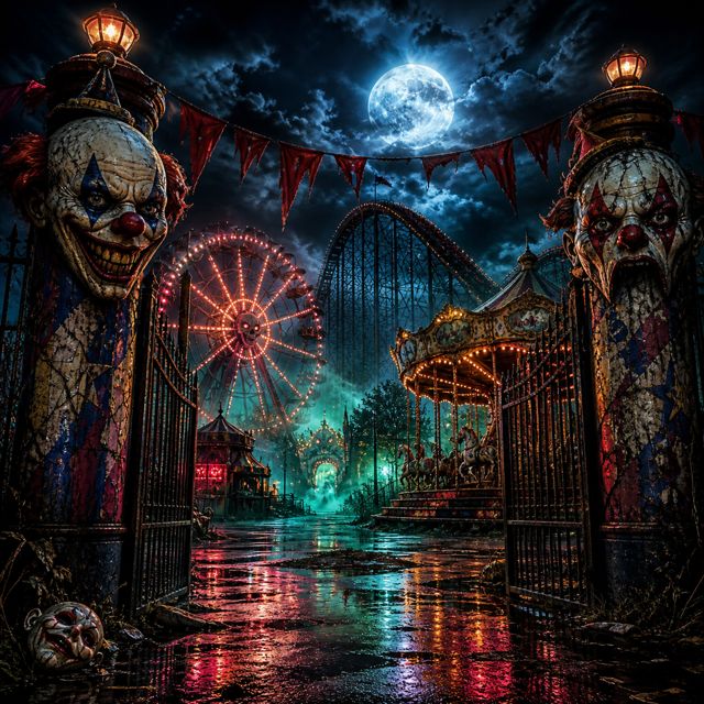 KiwiXP - 'Last Ride After Midnight' [Ringtone]