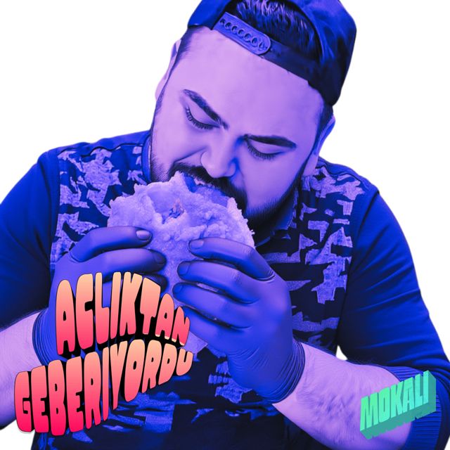 Mokali - 'Açlıktan Geberiyordu' [Ringtone]
