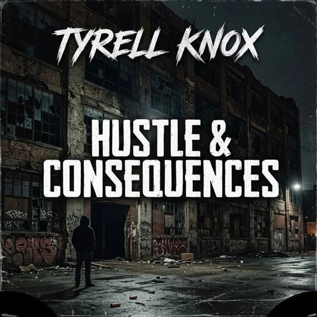 Tyrell Knox - 'Moving On' [Ringtone]