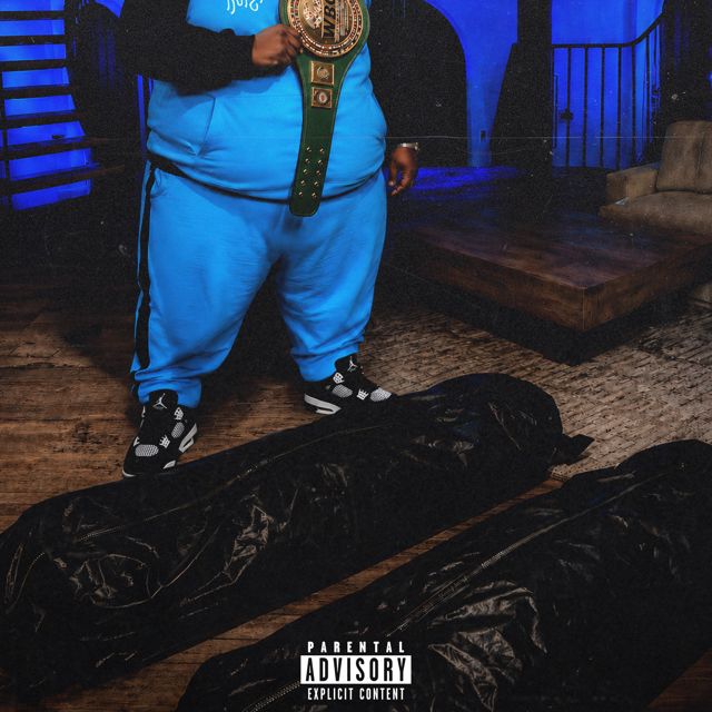 Dave Blunts - 'World Champ' [Ringtone]