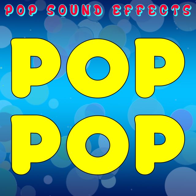 Pop Sound Effects - 'Pop Pop' [Ringtone]
