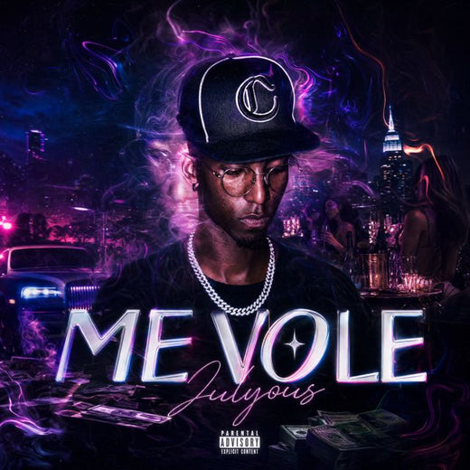 Julyous - 'Me Vole' [Ringtone]