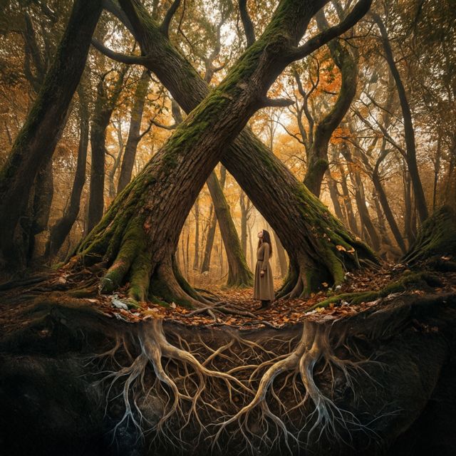 Echo of Logos - 'The Animal Beneath Certainty' [Ringtone]