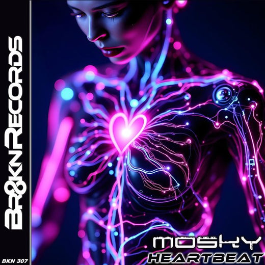 Mosky - 'Heartbeat' [Ringtone]