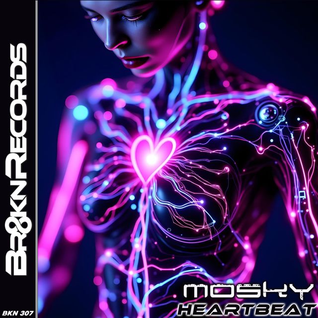 Mosky - 'Heartbeat' [Ringtone]