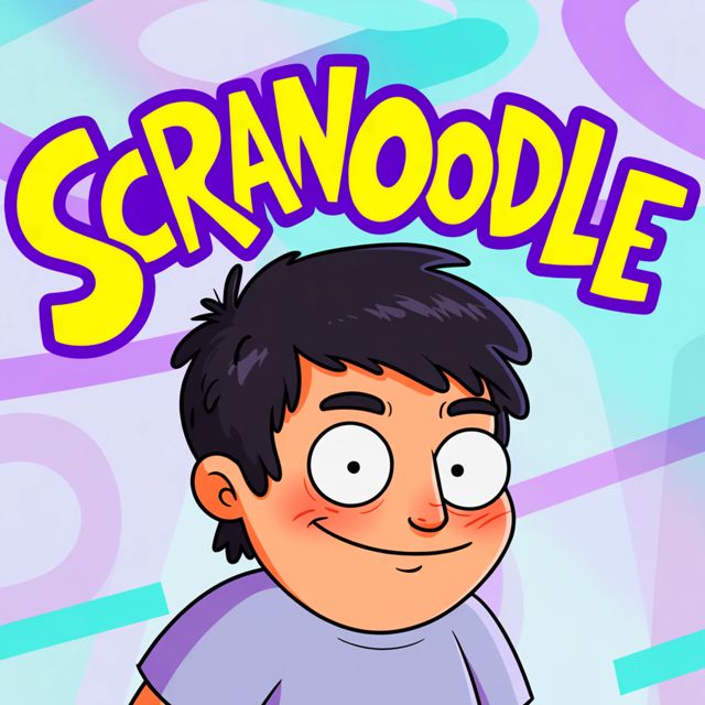 Say What - 'Scranoodle' [Ringtone]