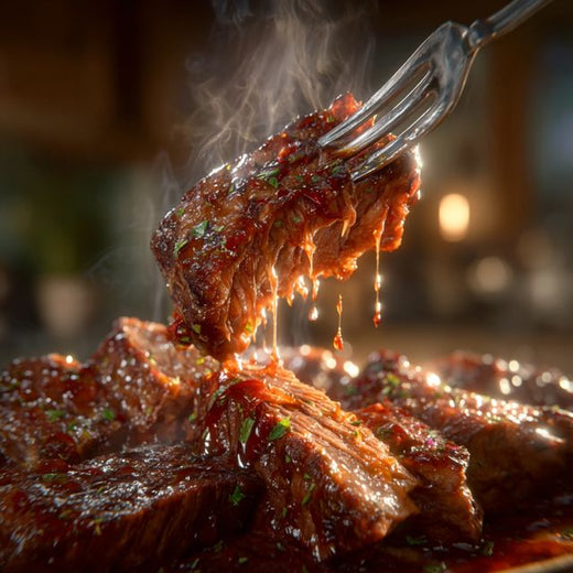 TerraVibe Soundworks - 'Melt in your mouth BBQ' [Ringtone]