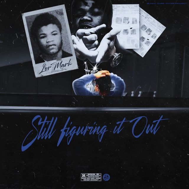 Lor Mark - 'talk of this shit (feat. ABG Lorr Tyy) (feat. Abg Lorr Tyy)' [Ringtone]