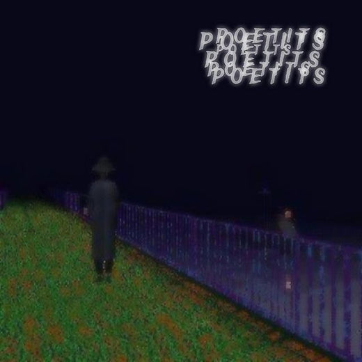 p o e t i t s - 'amo el lo-fi, odio la vida (slowed + reverb)' [Ringtone]