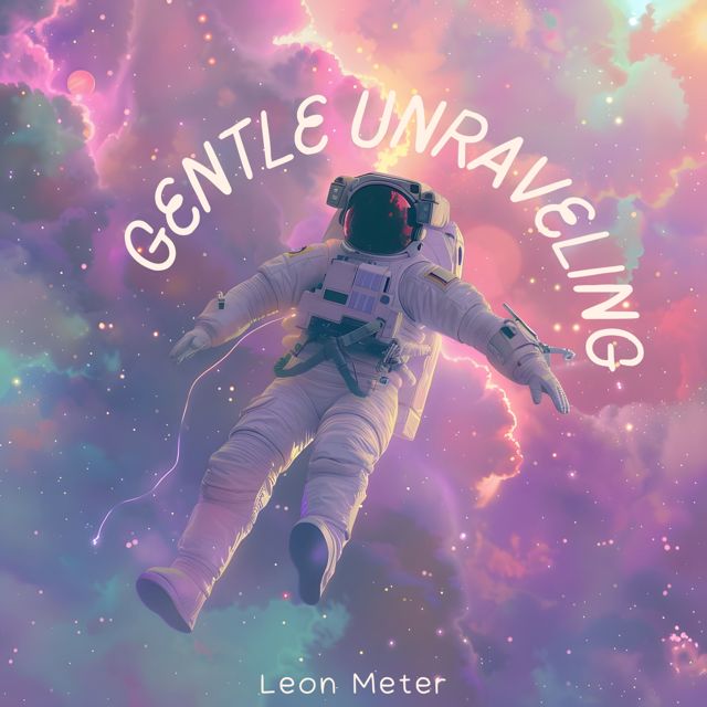 Leon Meter - 'Gentle Unraveling' [Ringtone]