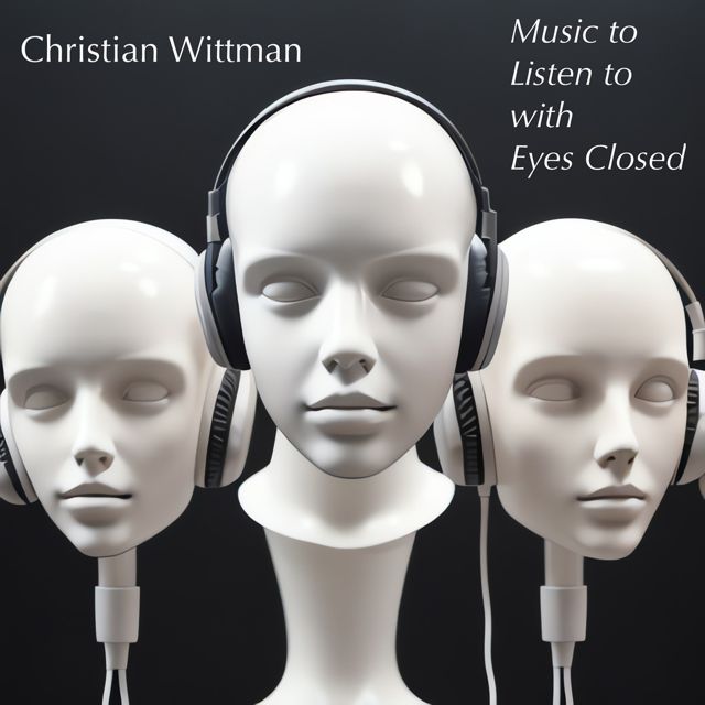 Christian Wittman - 'No Maps for This Place' [Ringtone]