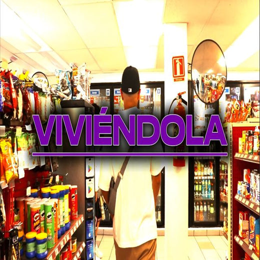 Roygo - 'Viviéndola' [Ringtone]