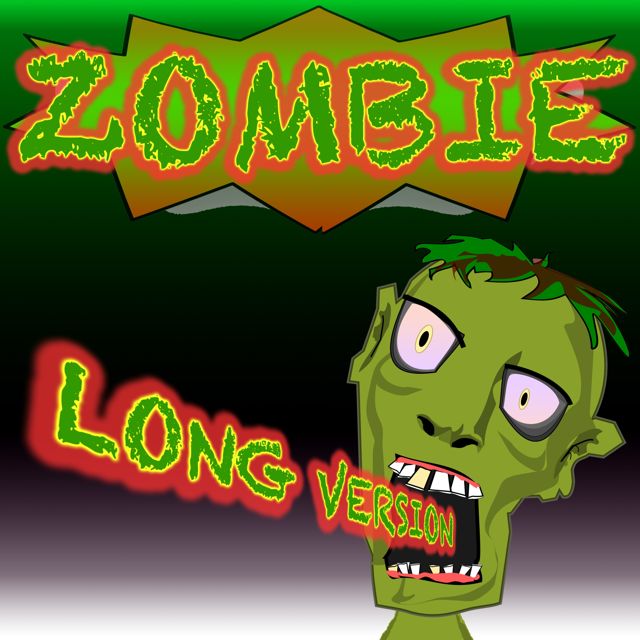 Funny Phone - 'Zombie Long Version' [Ringtone]