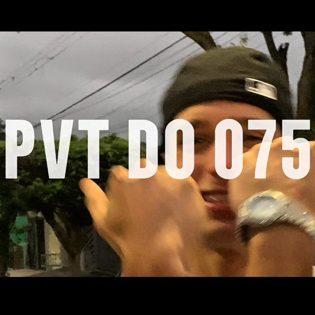 Mkrm - 'Pvtdo075' [Ringtone]