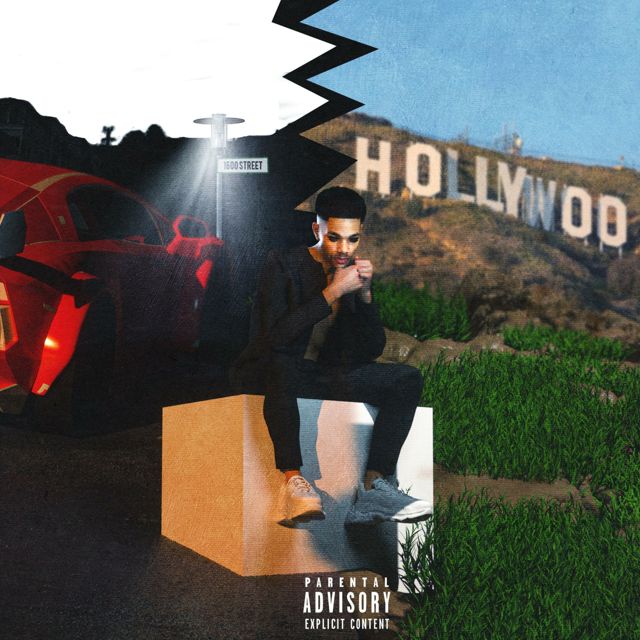 Lamont! - 'Vibes Otw' [Ringtone]