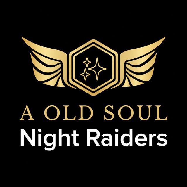 Old Soul - 'Night Raiders' [Ringtone]