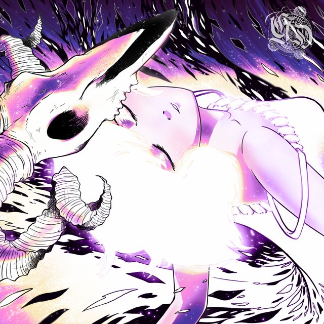 GHOST DATA - 'Mask Theory' [Ringtone]