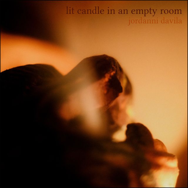 Jordanni Davila - 'darkness after candlelight' [Ringtone]