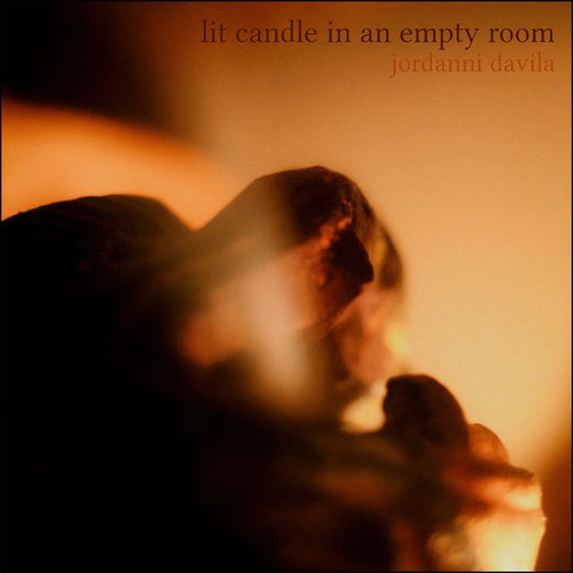 Jordanni Davila - 'flickering shadows in a dark room' [Ringtone]