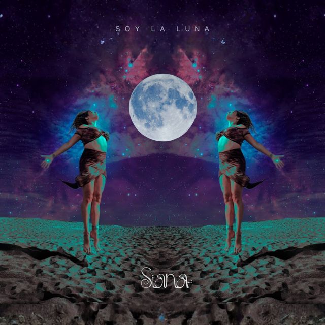 Siana - 'Soy La Luna' [Ringtone]