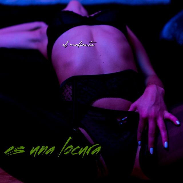 El maliante - 'es una locura' [Ringtone]
