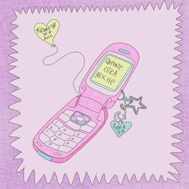 Røma tkm - 'Mátame de a poco' [Ringtone]