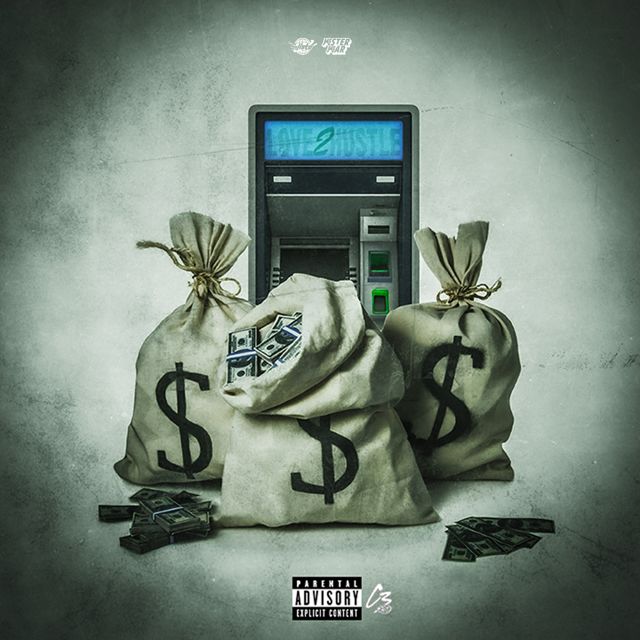 Yesteryear ATL - 'Love 2 Hustle Freestyle (feat. YANIMULA)' [Ringtone]