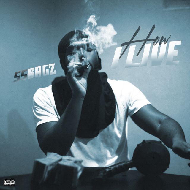 55Bagz - 'How I Live' [Ringtone]