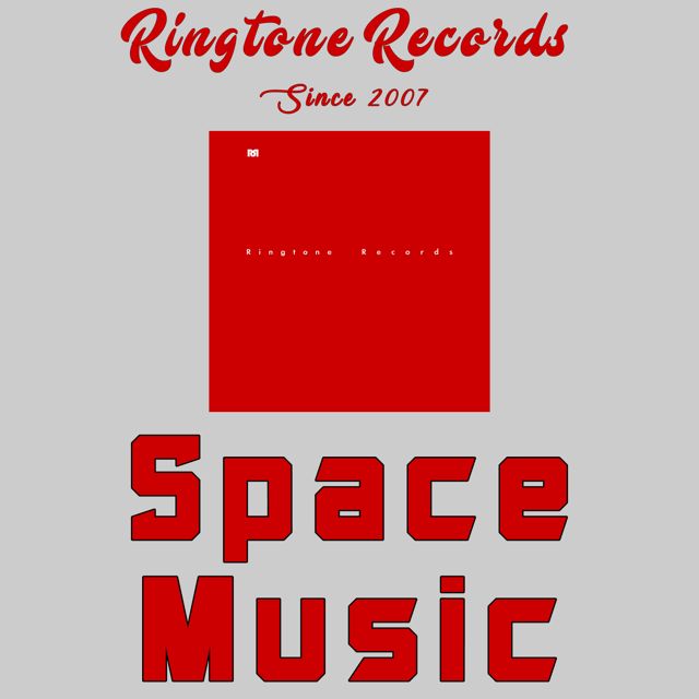Sound of Space - 'Space Music (Sci Fi)' [Ringtone]