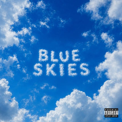 Ivytee Stvn - 'Blue skies' [Ringtone]