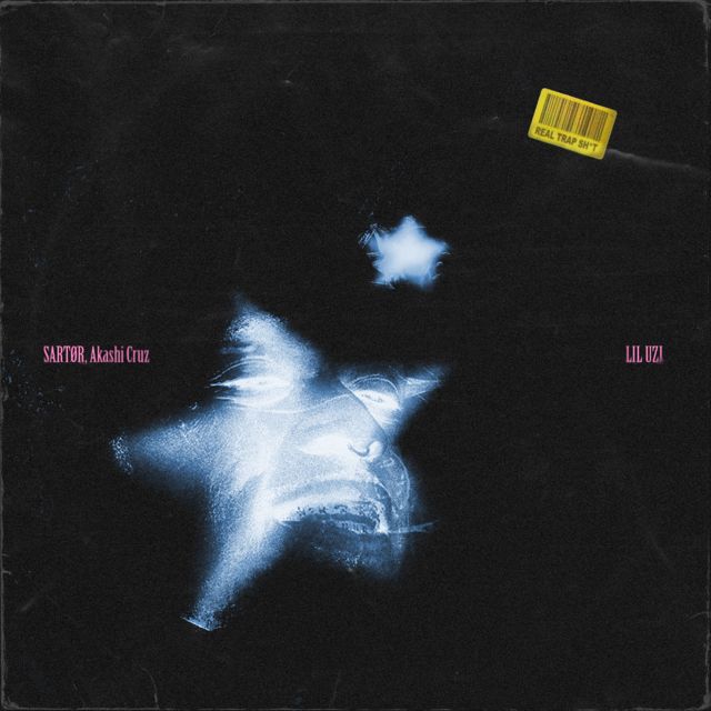 SARTØR - 'LIL UZI (feat. Akashi Cruz)' [Ringtone]