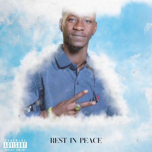 Tawera Maliano - 'Rest In Peace' [Ringtone]