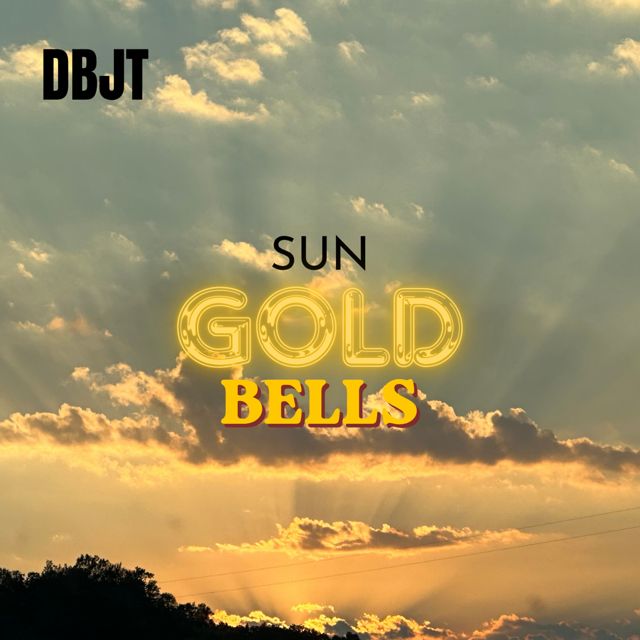 Dbjt - 'Sun Gold Bells' [Ringtone]