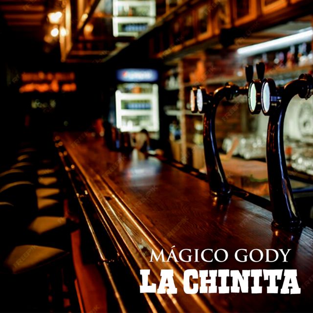 MAGICO GODY - 'La chinita' [Ringtone]