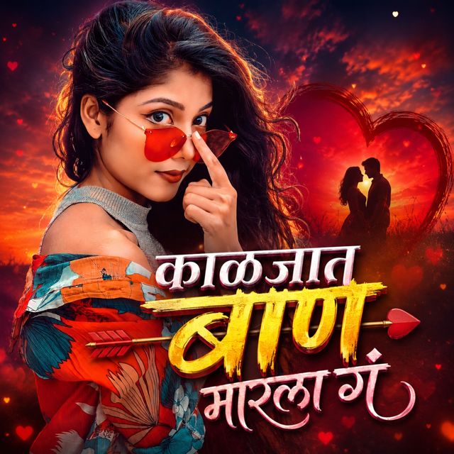 Arun Patil - 'Kaljaat Baan Marla Ga' [Ringtone]
