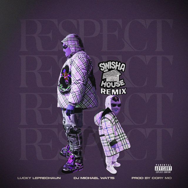 Lucky Leprechaun - 'Respect (Swishahouse RMX)' [Ringtone]