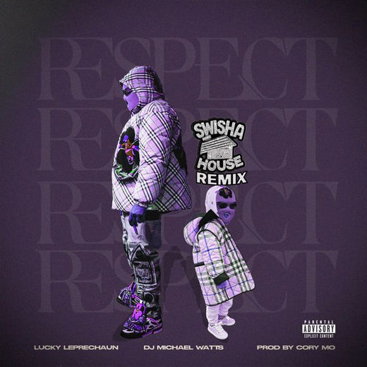 Lucky Leprechaun - 'Respect (Swishahouse RMX)' [Ringtone]