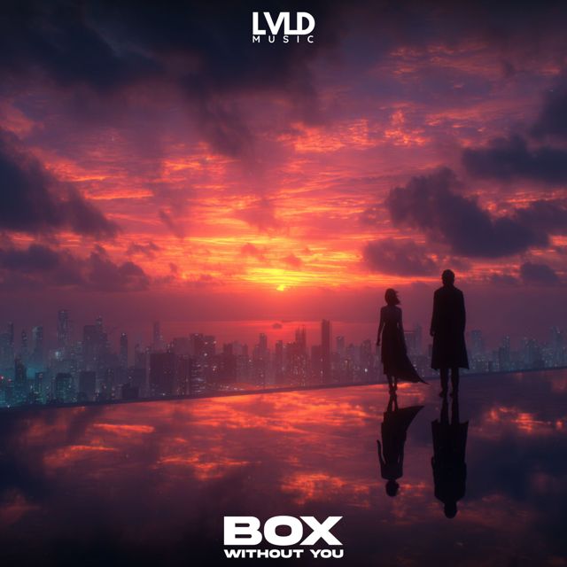 Box - 'Without You' [Ringtone]