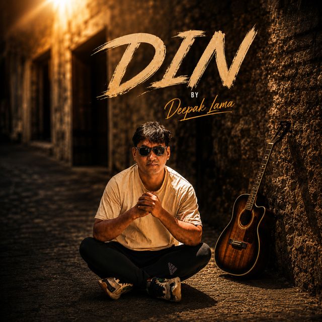 deepak lama - 'Din' [Ringtone]