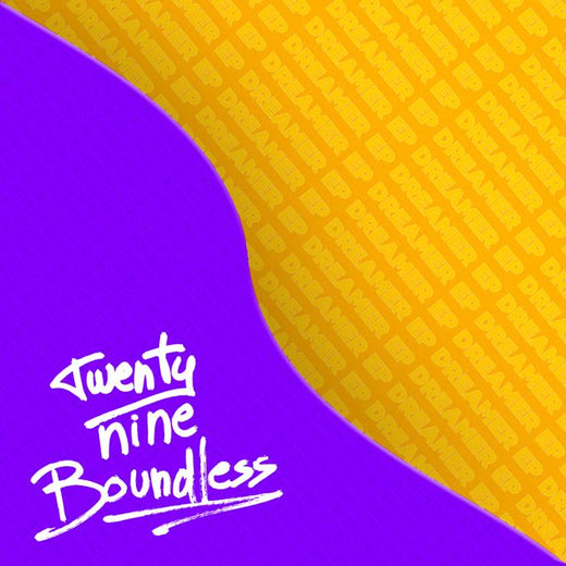 Twenty Nine Boundless - 'DREAM' [Ringtone]