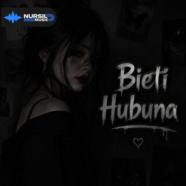 DJ Ghost LB - 'Bieti Hubuna' [Ringtone]