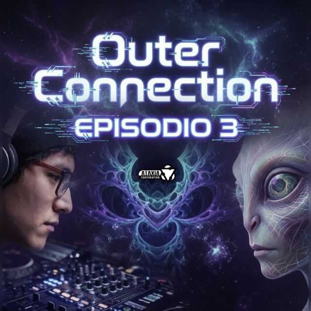 Outer Connection - 'Orkus Mode' [Ringtone]