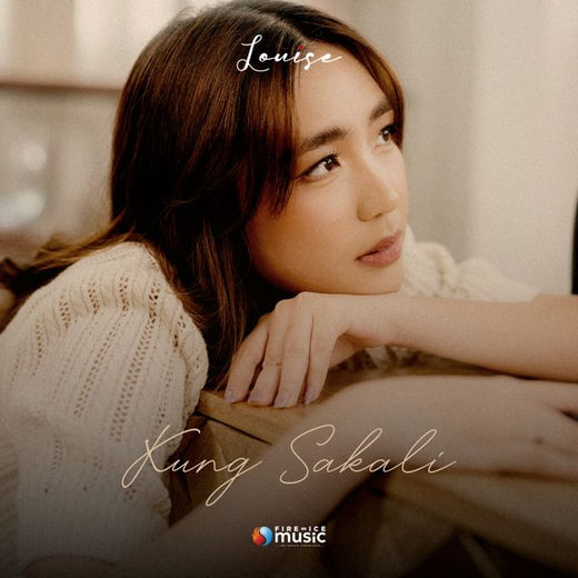 Louise - 'Kung Sakali' [Ringtone]