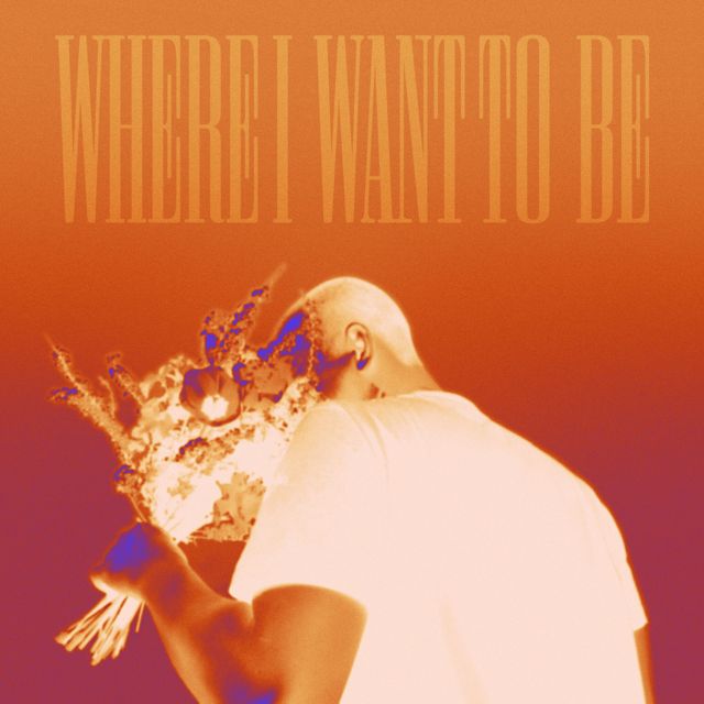 AVENUE - 'Where I Want to Be' [Ringtone]