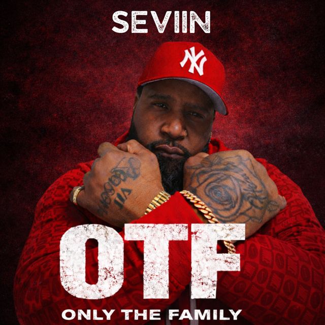 SeVIIn Reasons - 'O.T.F' [Ringtone]