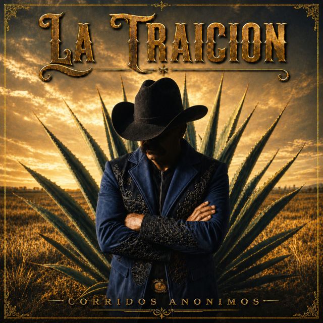Corridos Anonimos - 'La Traicion' [Ringtone]