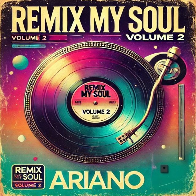 Ariano - 'Whispers (Remix)' [Ringtone]