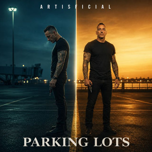 Artisficial - 'Parking Lots' [Ringtone]